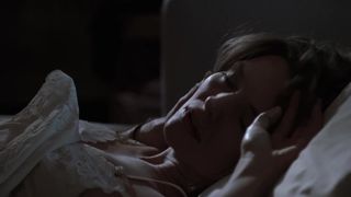 Michelle Pfeiffer - 'Frankie и Johnny' '02