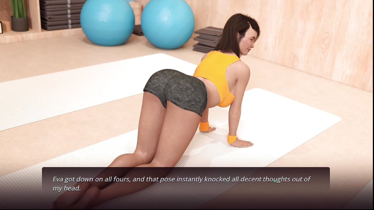 Lewd Delivery (part 4)
