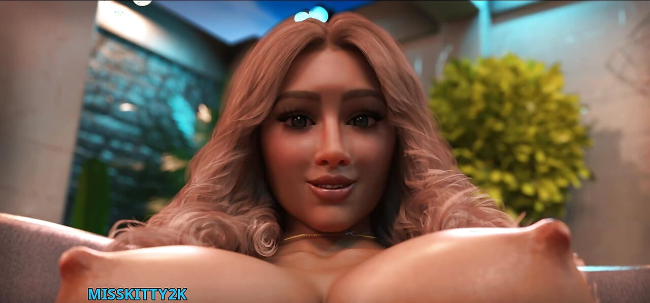 Wvm - Part 294 - Merry Moments by Misskitty2k