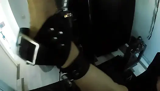 Lanet Kölesi Bölüm 4