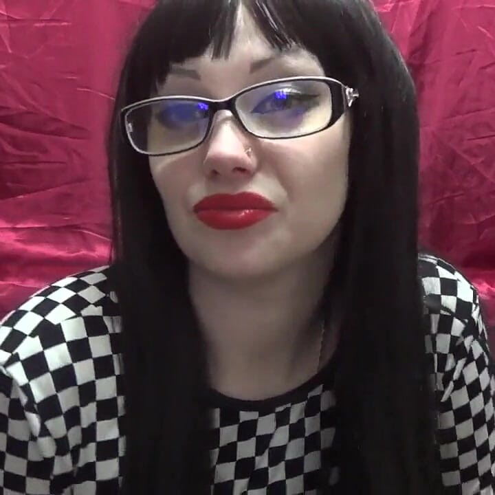 You will be my executive clip buying slave, don't you?