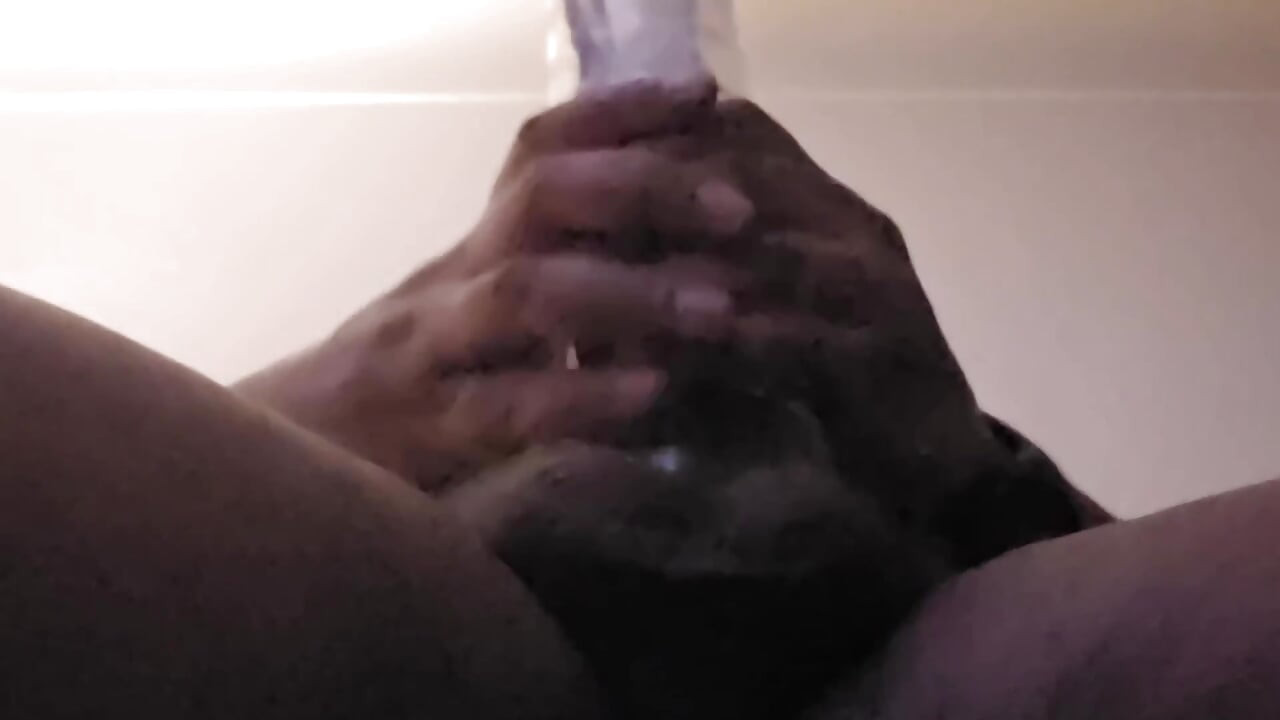 Long Fleshlight Fuck and Breeding