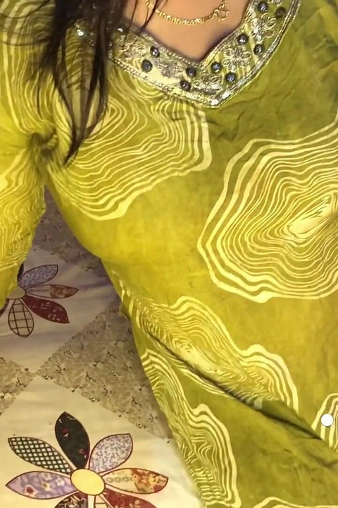 Horny Nepali Babe Is Craving for My Dick