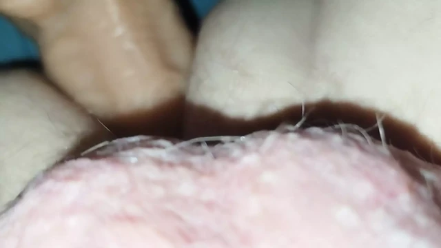 Taking all 5 inches