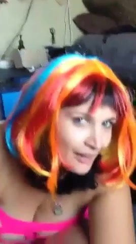 Suckin dick 4 stuff...