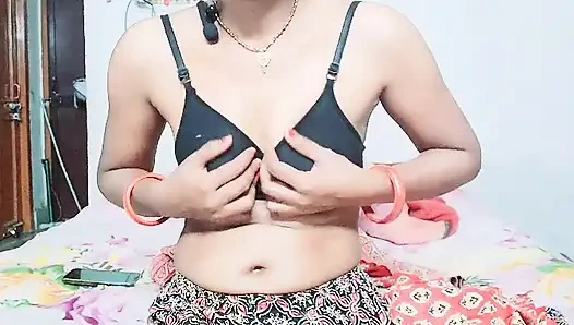 Yavaşça masterbetion