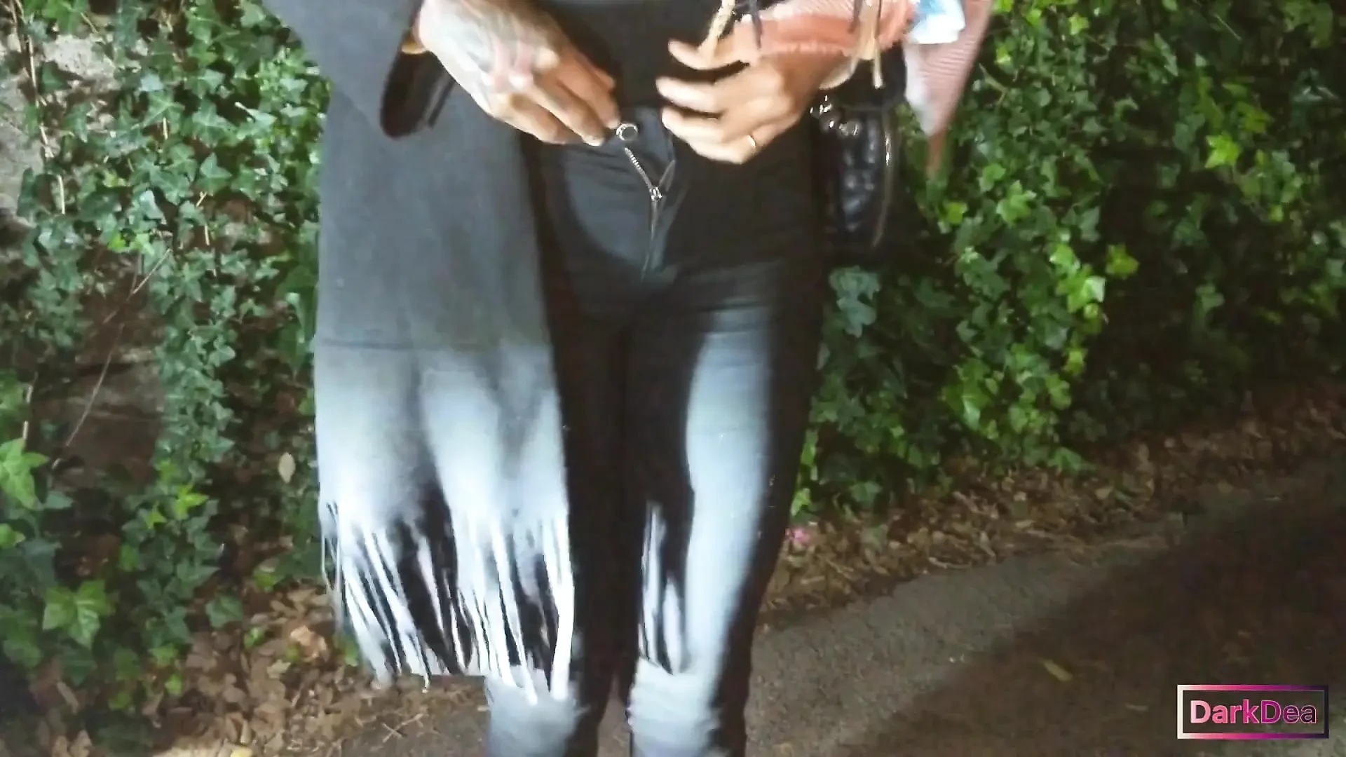 Dark Dea - fetish,pussy