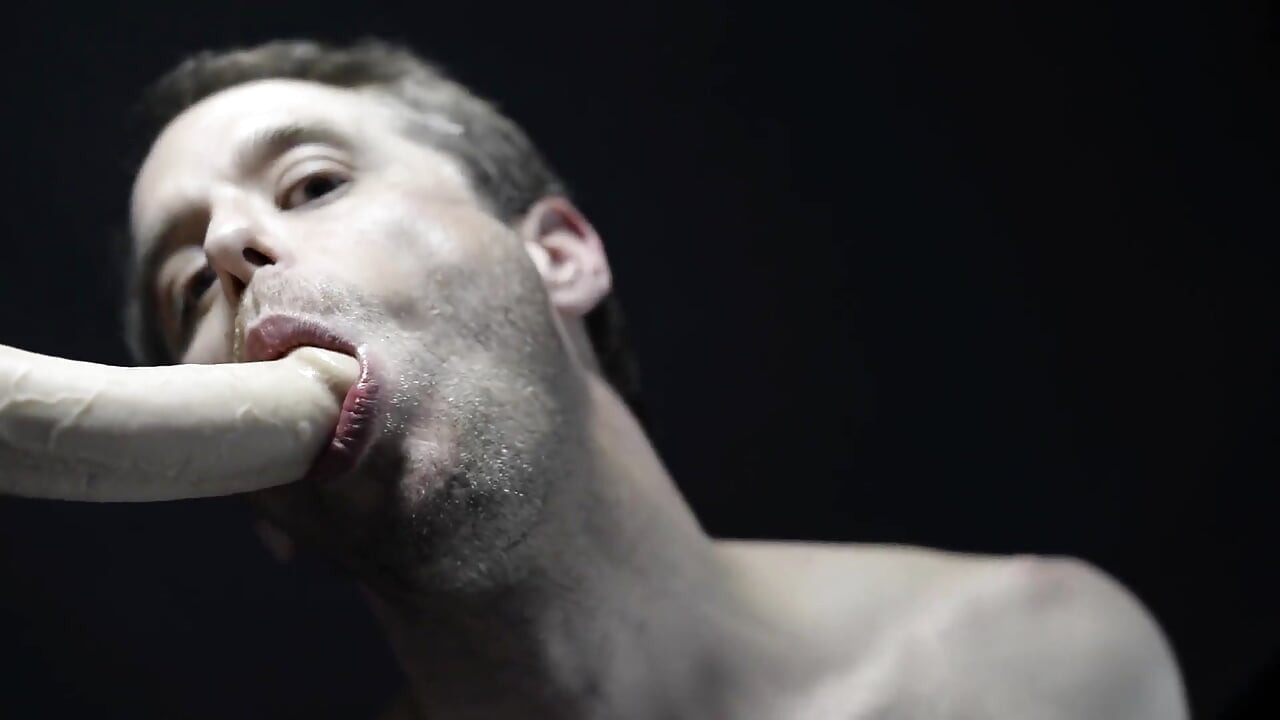 Super Hot up-close BJ