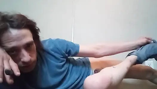 Vaping Fetish Fanclub Video of the Month