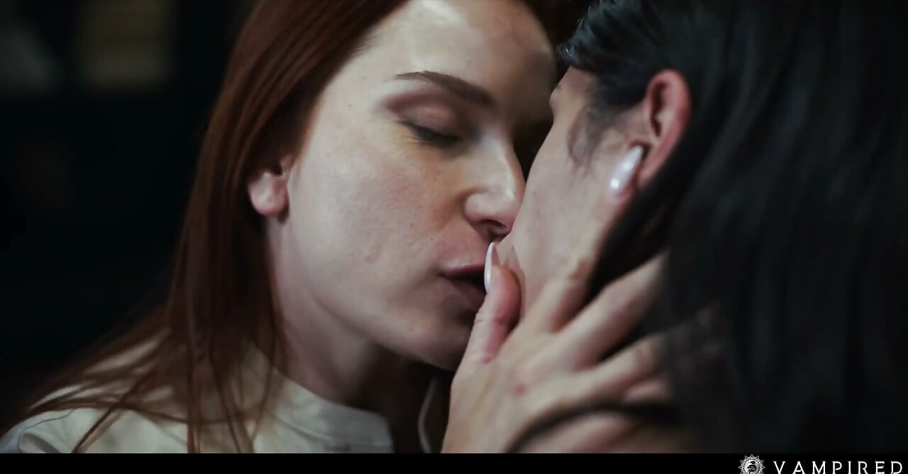 Vampire Lezdom Mind Control Sex Compilation