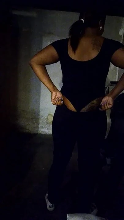 Smut from work 3
