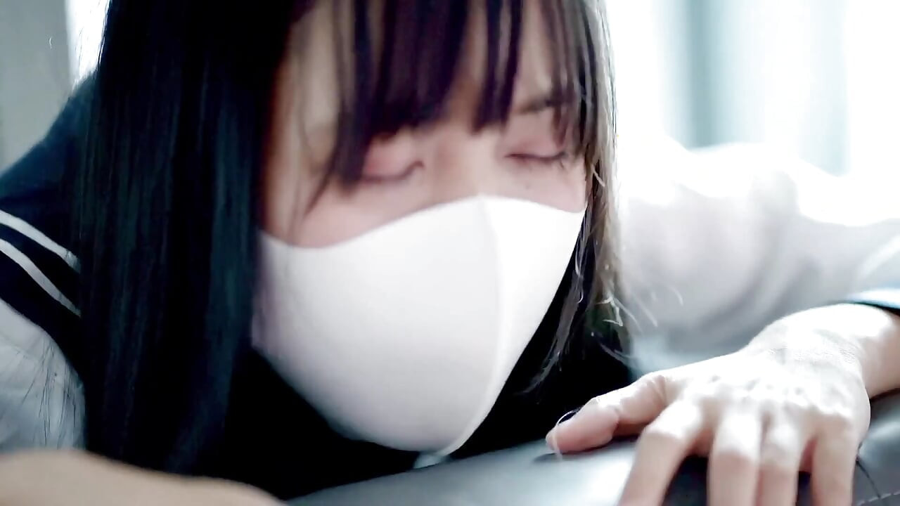 Japán orgazmus pornó