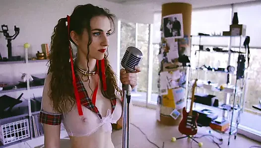 Teacher's Pet, a Rebel Video