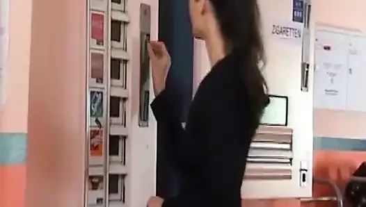 Absolutely porn video – Absolutely Private, No One Has to Know Who I Fuck 7- Spoken in German