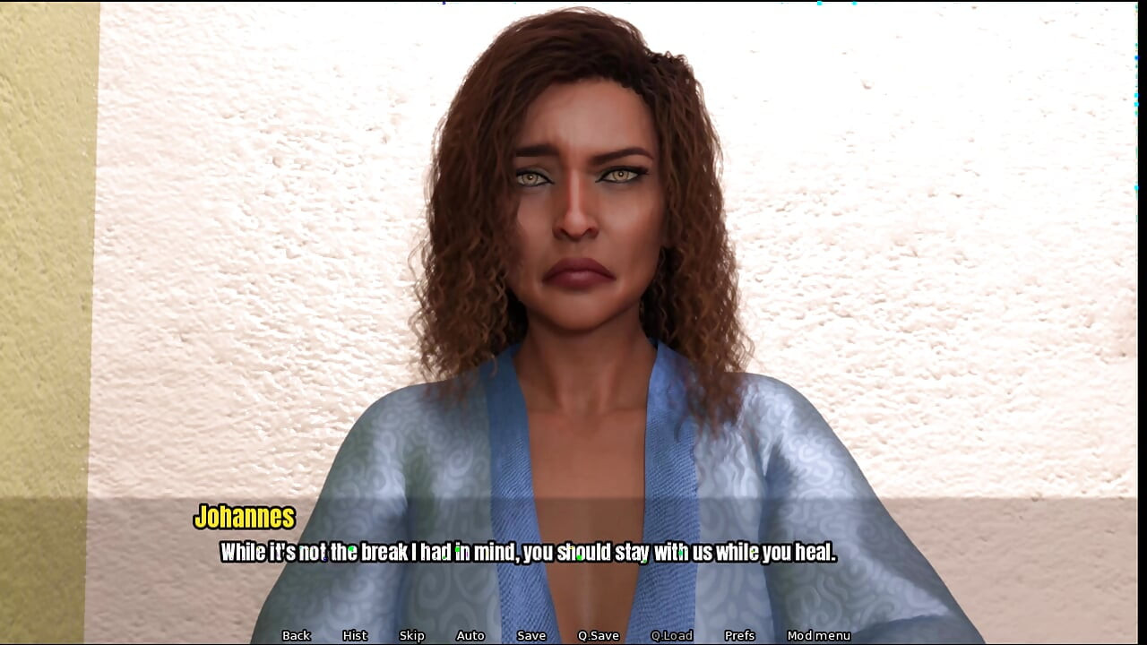 할망구 집 - 테이블에서 섹스하고 깨뜨리기