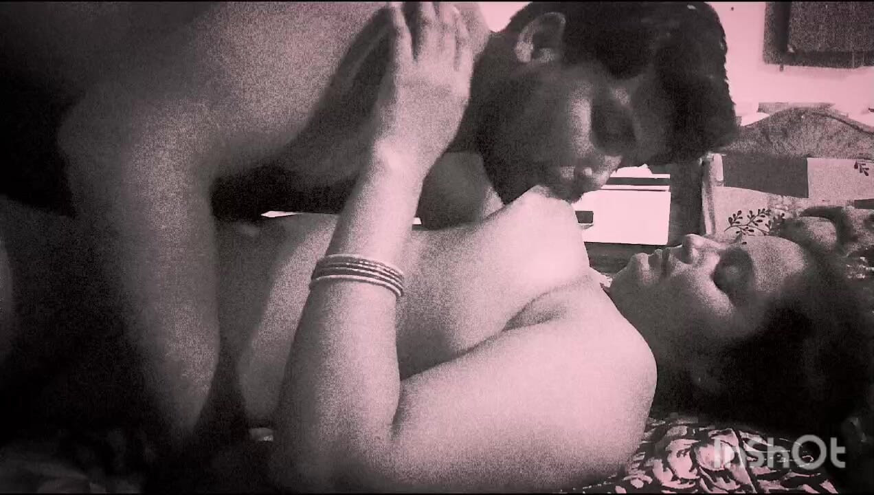 Desi wife sex with her husband