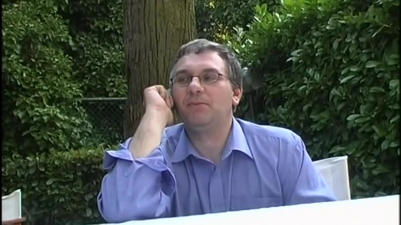 Ambiguita' quando il sesso non ha confine - Episode 1