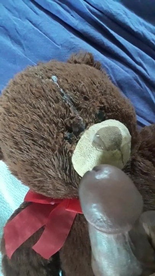 Cumshot,