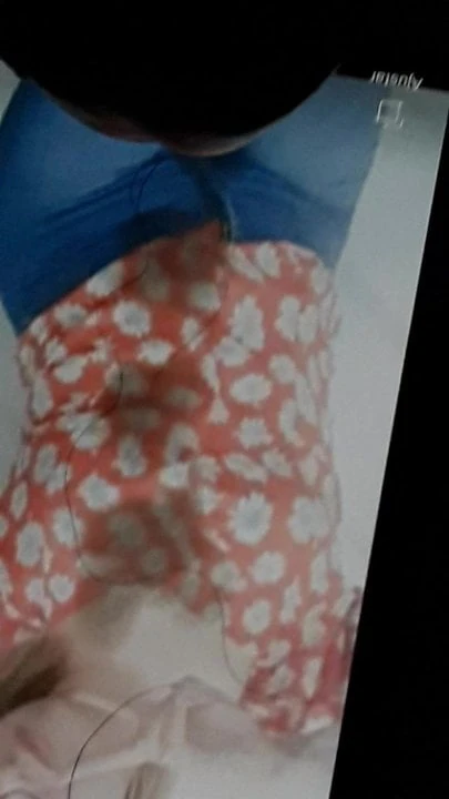 Cum tribute Marcela 2 culazo riquisimo