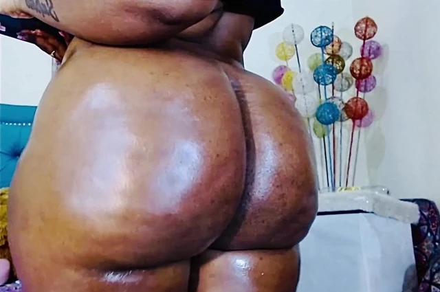 BigBlkAttractiveAss