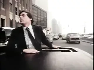 Heavens Touch (1983)
