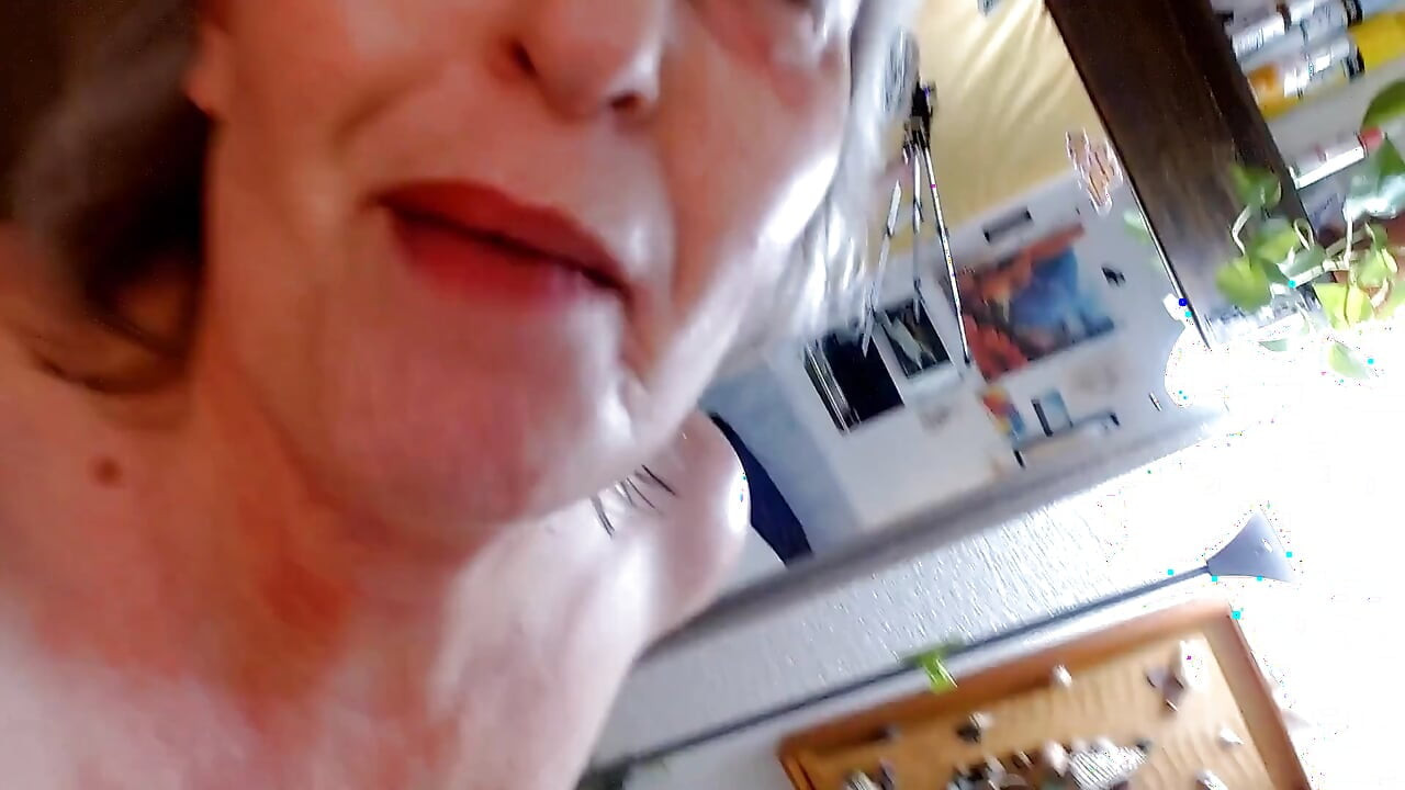 1357 Nick ซุกซนได้กางเกงในรุ่งอรุณ