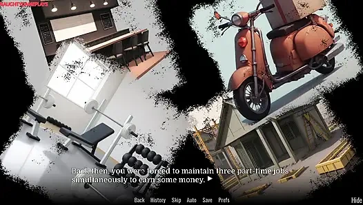 Gadis hentai sange ini pengen banget ngentot kontol besarnya - lucy bagian 01 yang terobsesi sama vngtrash