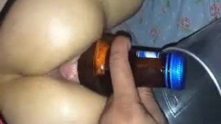 Botella sex