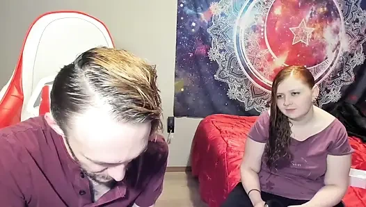 Palqueth вибральное кольцо на пенисе с распаковкой крыльев и демо с кримпаем