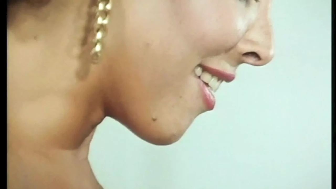 Milly D'abbraccio Fucks Roberta Cavalcante with a Strap on During a Vintage Orgy