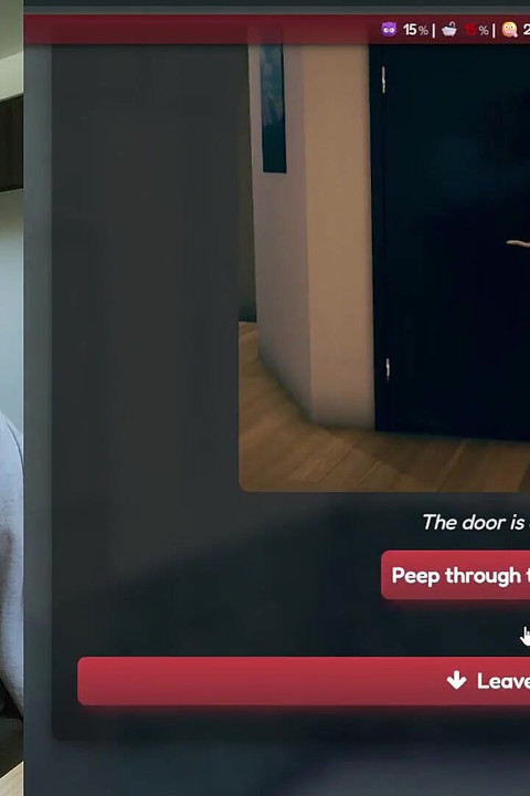 Igrajmo se: Zatvoreni i napaljeni dio 5