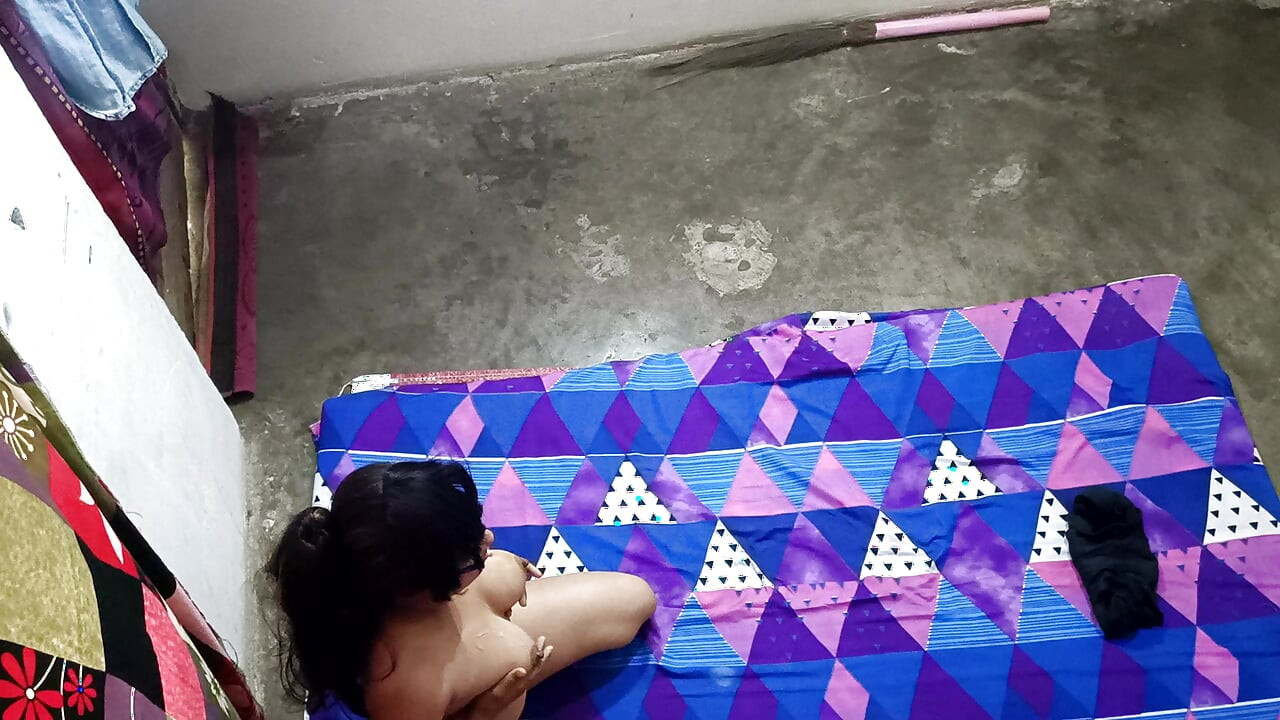 Hot masti with boyfriend