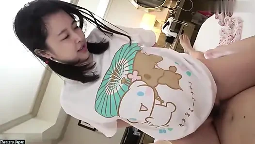 Look at That Real Expression