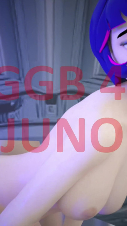Fggb 46 - Juno e Brigitte