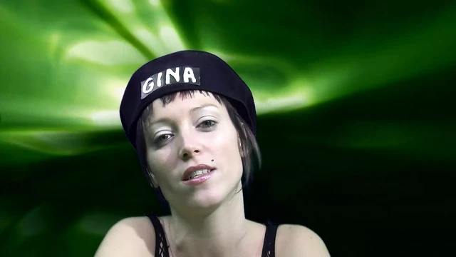 Ggg Crazy Neighbors with Gina - Threesome Sex
