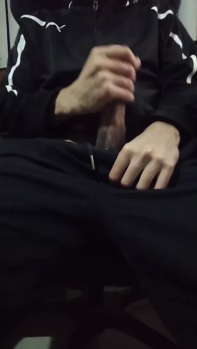 Amateur - I End up full of Cum, Latino Homemade