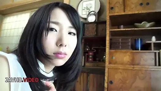 Petualangan seks hardcore ganas bareng ayumu ishihara di balik video bokep jepang