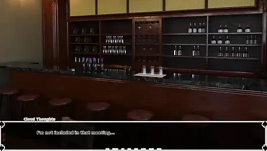 Surga gelap Tifa: pacarku curiga kalau pacarnya selingkuh - episode 7