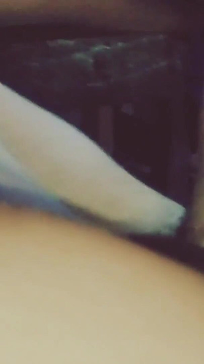 I caressed with my hand. | Clip 1