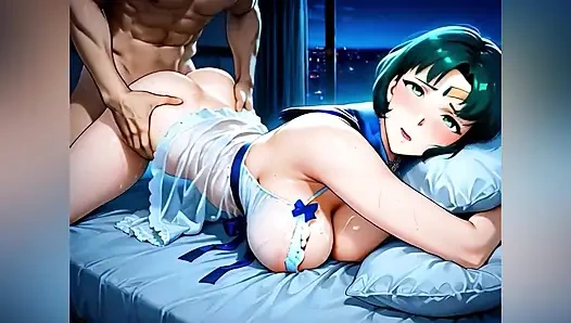 Большая задница, трах, трах в задницу