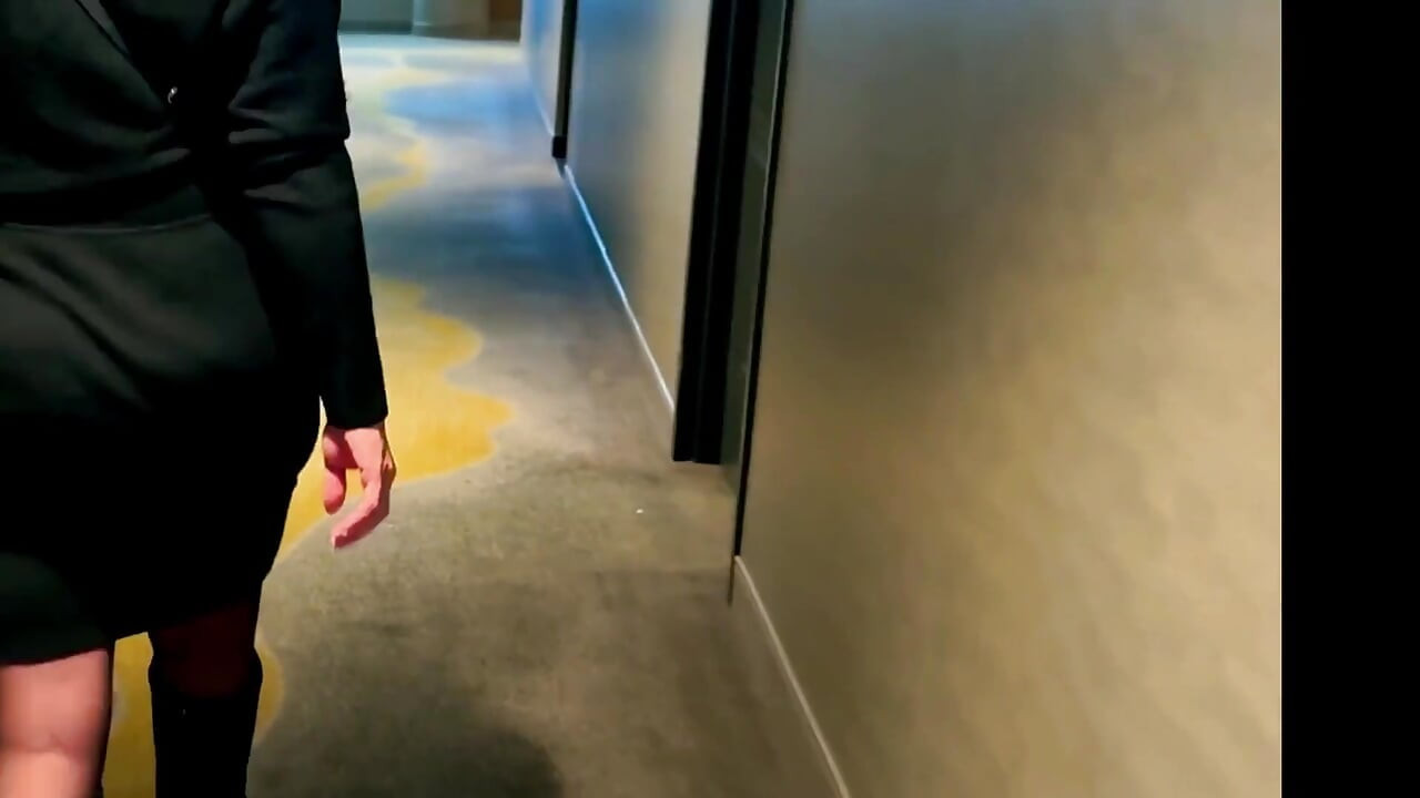 Fa Fionas vestido preto