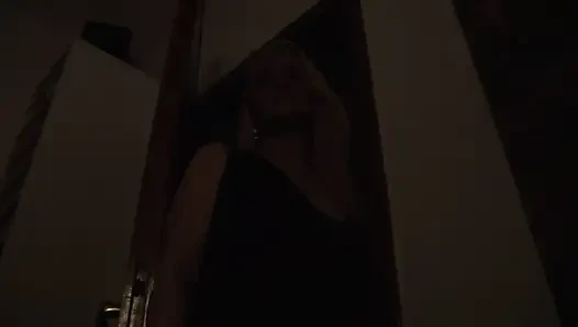 Stepmom Crave My Cock!