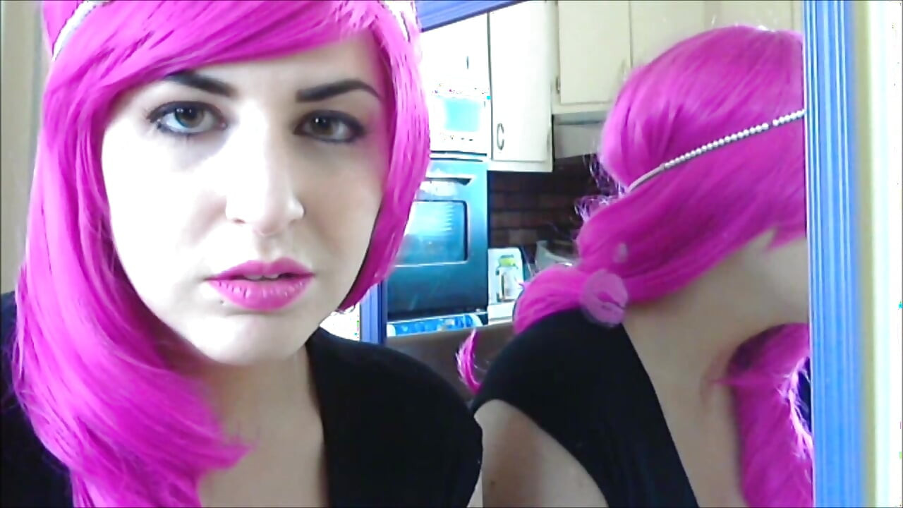 Hair Combing Asmr