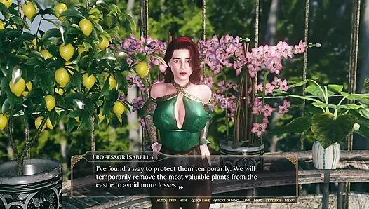 Gameplay lengkap - magic pussy 2, bagian 10