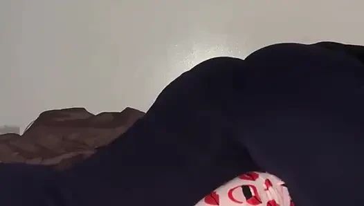 3 hareketle sikişiyor!
