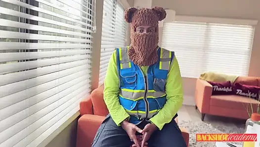 The Job Interview