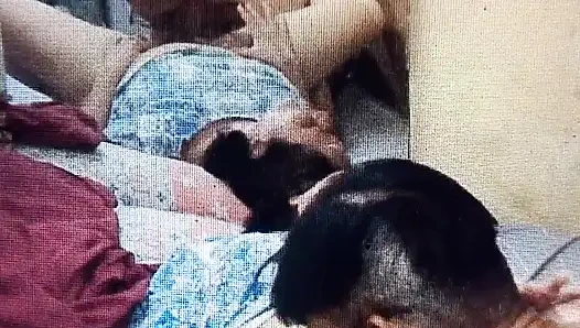 Love Me My Wife.i Will Jilat memekmu