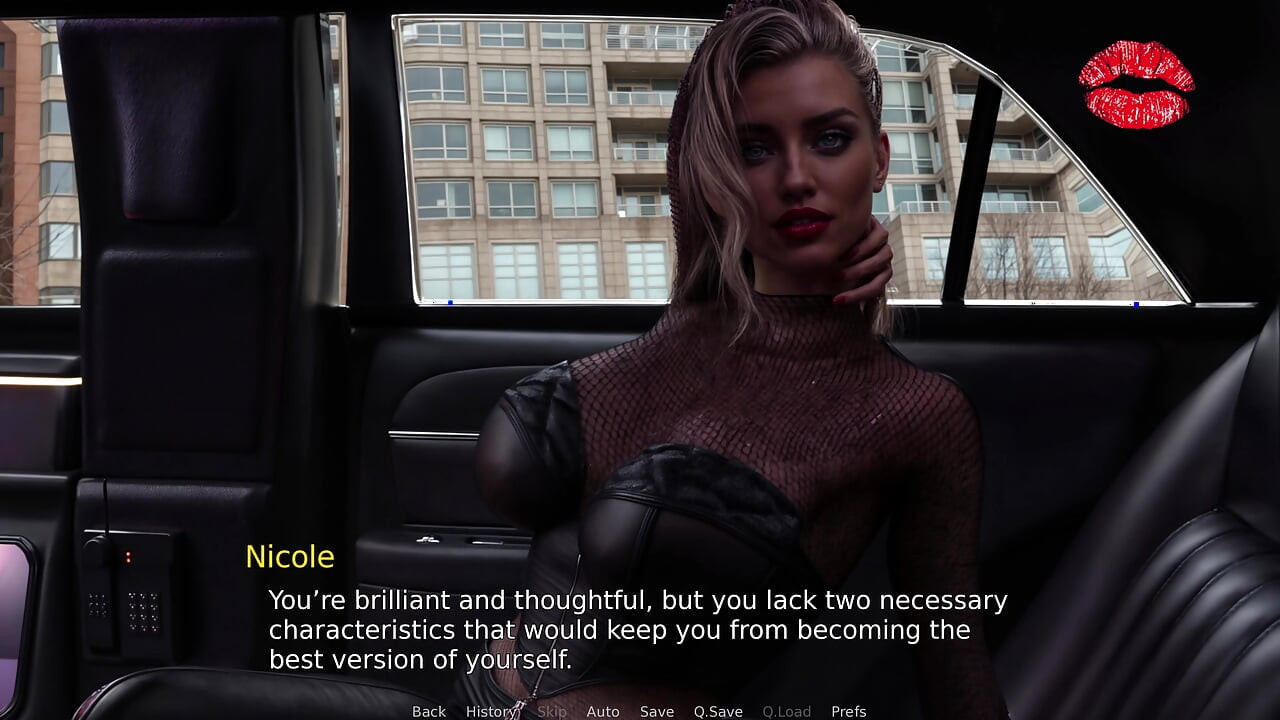 Delicious MILFs (part 3)