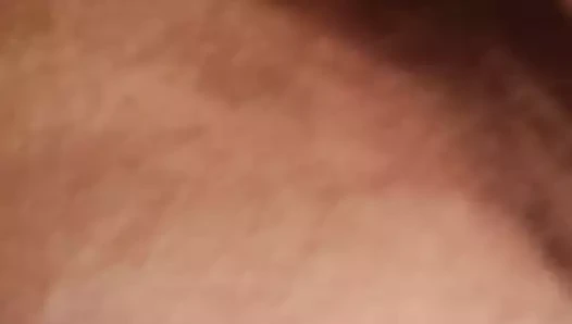Dildo i min röv