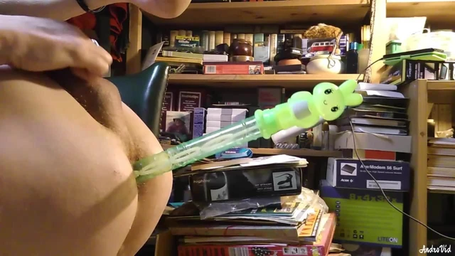 Cum With Me - Part II